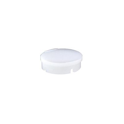 Idec Round Push Button Lens for Use with YW9Z