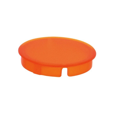 Idec Push Button Lens for Use with Illuminated Pushbuttons