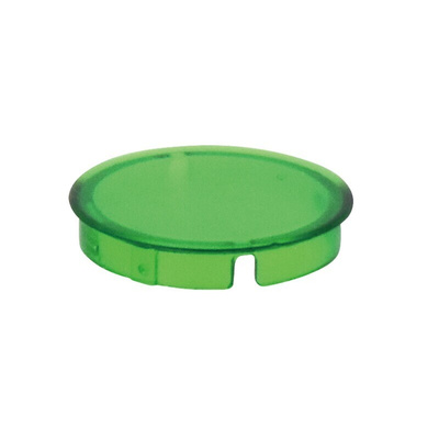 Idec Push Button Lens for Use with Illuminated Pushbuttons