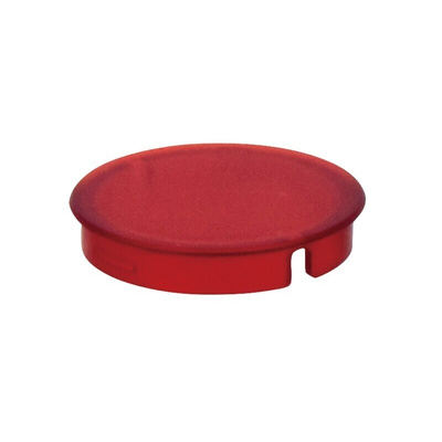 Idec Push Button Lens for Use with Illuminated Pushbuttons