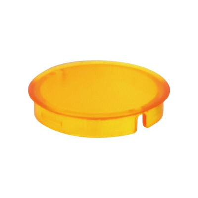 Idec Push Button Lens for Use with Illuminated Pushbuttons