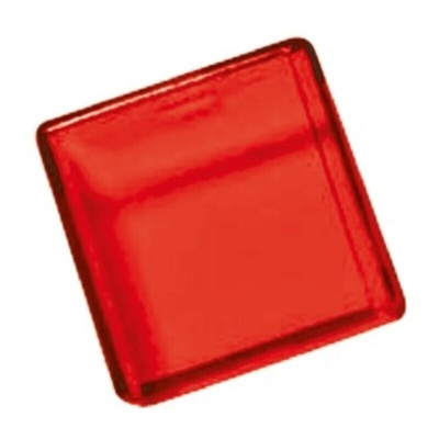APEM Modular Switch Lens for Use with A01 Rectangular Switch
