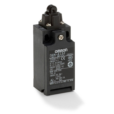 Omron Switch