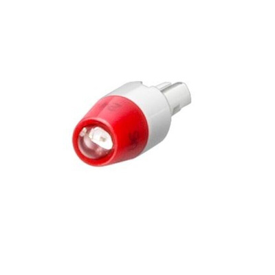 Siemens Green Push Button LED Light for Use with 3SB