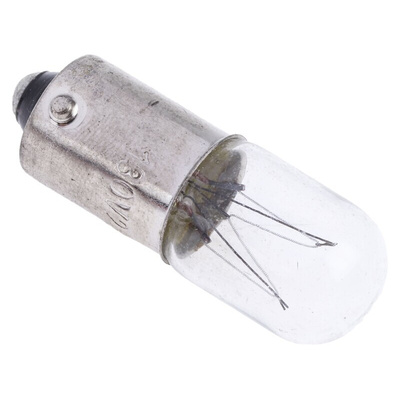 Schneider Electric Push Button Lamp for Use with Harmony XAC