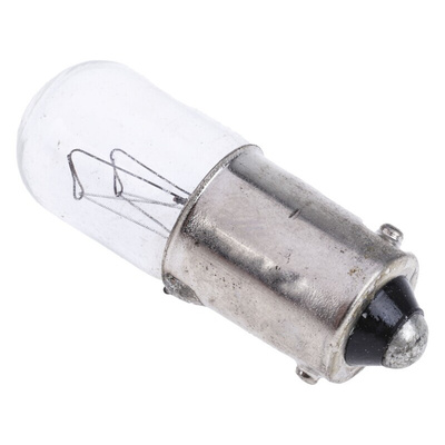 Schneider Electric Push Button Lamp for Use with Harmony XAC
