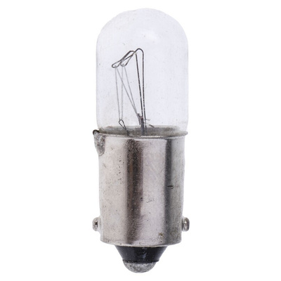 Schneider Electric Push Button Lamp for Use with Harmony XAC