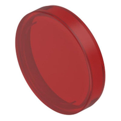 EAO Round Modular Switch Lens for Use with 704 Series