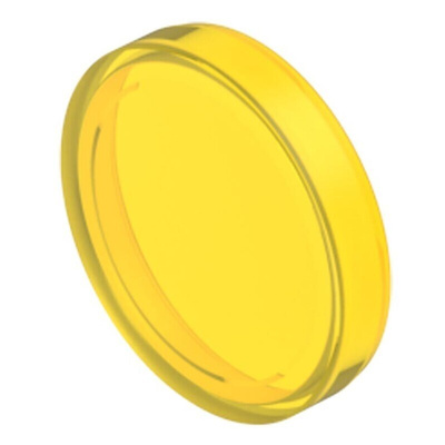 EAO Round Modular Switch Lens for Use with 704 Series