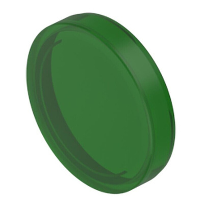 EAO Round Modular Switch Lens for Use with 704 Series