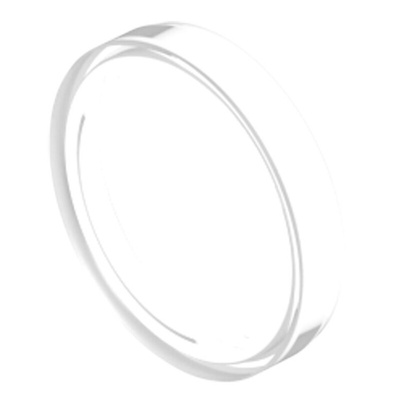 EAO Round Modular Switch Lens for Use with 704 Series