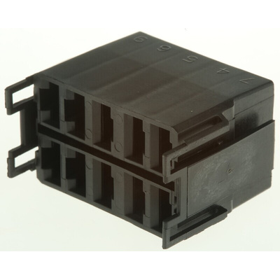 Rocker Switch Connector for use with Rocker Switch