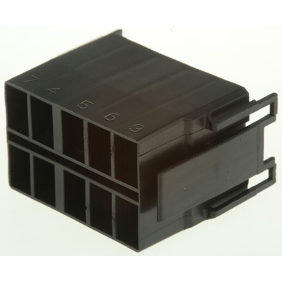 Rocker Switch Connector for use with Rocker Switch