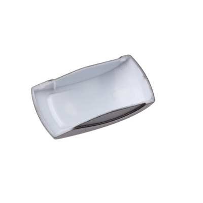 APEM, Rocker Switch Lens, Actuator, For Use With KR Series