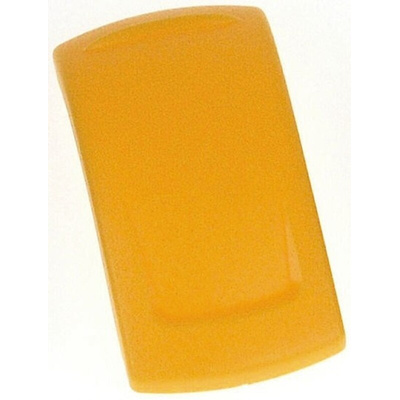 APEM, Rocker Switch Lens, Actuator, For Use With KR Series