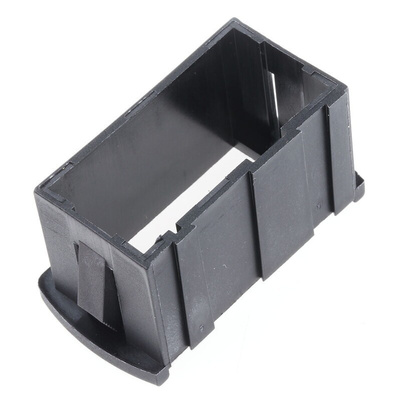 APEM 1 Way Rocker Switch Mounting Panel K Series