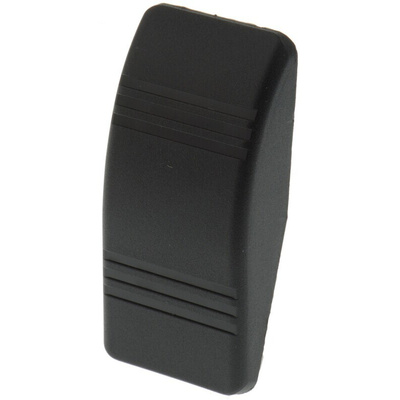 Modular Switch Actuator for use with Rocker Switch