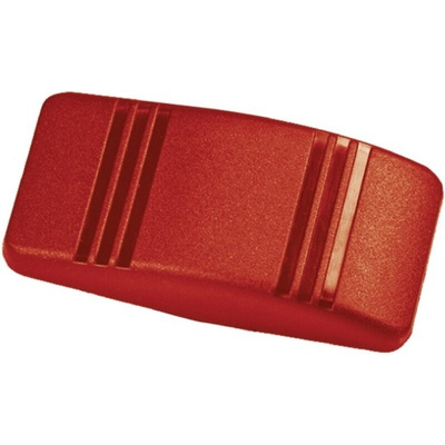 Carlingswitch, Rocker Switch Lens, Actuator, For Use With Rocker Switch