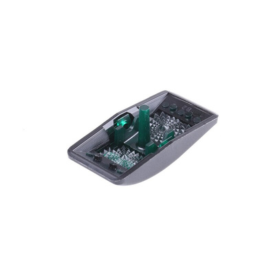 Carlingswitch, Rocker Switch Lens, Actuator, For Use With Rocker Switch