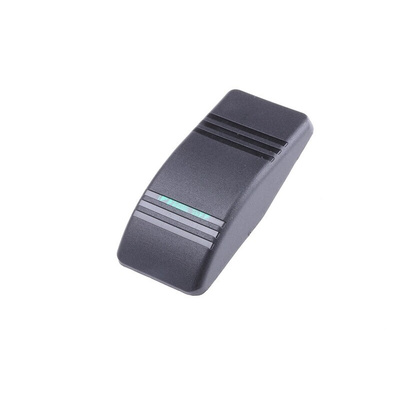 Carlingswitch, Rocker Switch Lens, Actuator, For Use With Rocker Switch