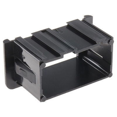 Carlingswitch 1 Way Rocker Switch Mounting Cheek V Series