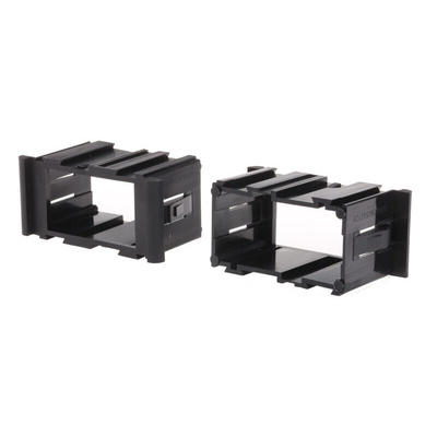 Carlingswitch Rocker Switch Mounting Panel