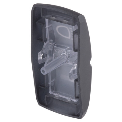 Carling Technologies, Rocker Switch Lens, Rocker Switch Lens, For Use With V Series Contura Switches, White