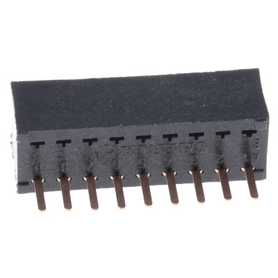 Rocker Switch Connector for use with PE Series