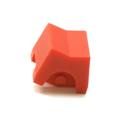 Nidec Components, Rocker Switch Actuator, Rocker, For Use With 8HD Rocker Switch