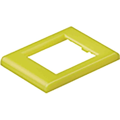 NKK Switches, Bezel, For Use With EB, MB24, MB25