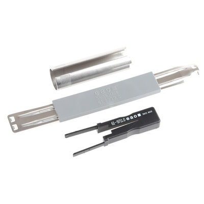 EAO 5 Piece Push Button Tool Kit