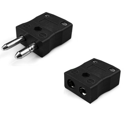 RS PRO Male-Female Connector Plug and Socket for use with Thermocouple