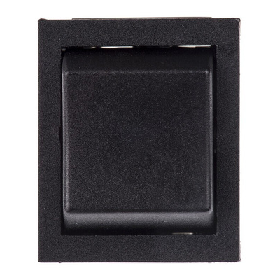 Arcolectric (Bulgin) Ltd DPDT, (On)-Off-(On) Rocker Switch Panel Mount