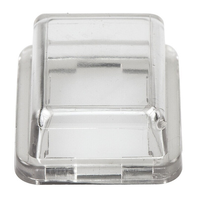 Rocker Switch Cover for use with H8550 Series, H8553 Series, H8600 Series