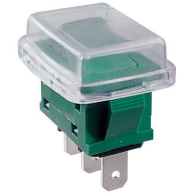 Rocker Switch Boot for use with FM Series
