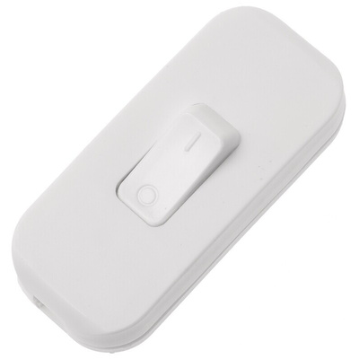 Legrand DPST Rocker Switch