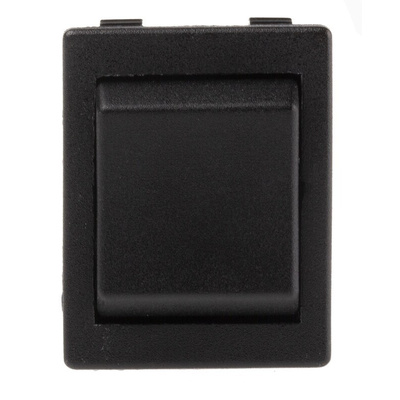 Arcolectric (Bulgin) Ltd DPDT, (On)-Off-(On) Rocker Switch Panel Mount