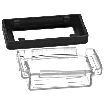 Rocker Switch Cover for use with SX81 Series