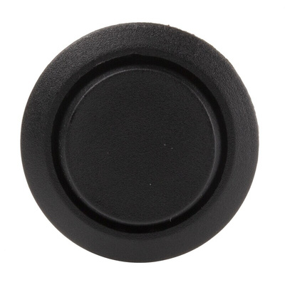 RS PRO SPDT, (On)-Off-(On) Rocker Switch Panel Mount