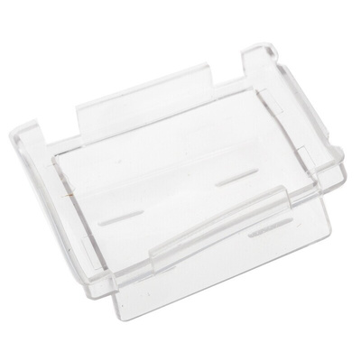 Rocker Switch Cover for use with Various Arcolectric Rocker Switches
