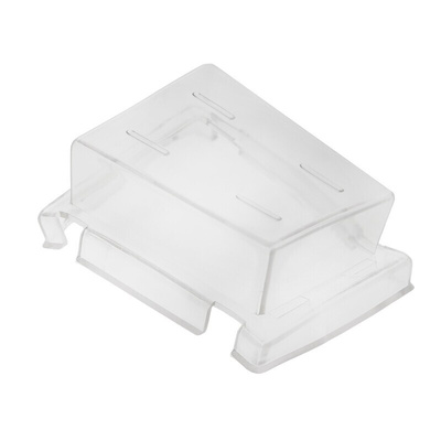 Rocker Switch Cover for use with Various Arcolectric Rocker Switches