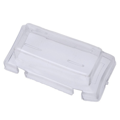 Rocker Switch Cover for use with Various Arcolectric Rocker Switches