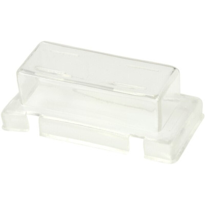 Rocker Switch Cover for use with Rocker Switches