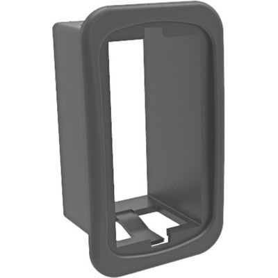 Carling Technologies 1 Way Rocker Switch Mounting Panel L Series
