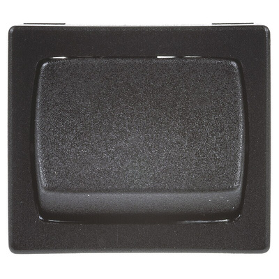 Arcolectric (Bulgin) Ltd DPST, On-Off Rocker Switch Panel Mount