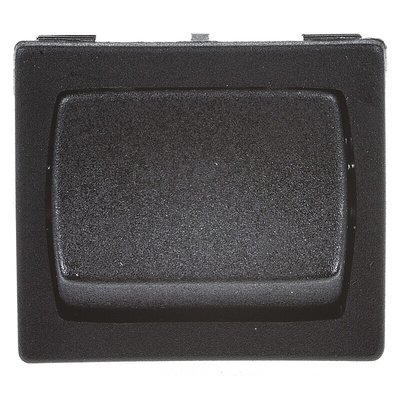 Arcolectric (Bulgin) Ltd DPDT, On-On Rocker Switch Panel Mount