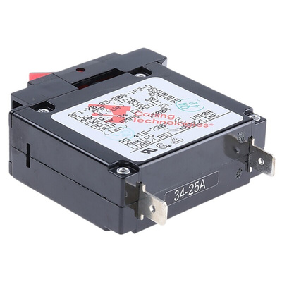 Carlingswitch Rocker Switch