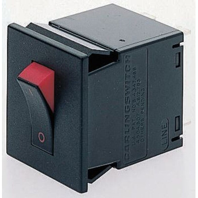 Carlingswitch Rocker Switch