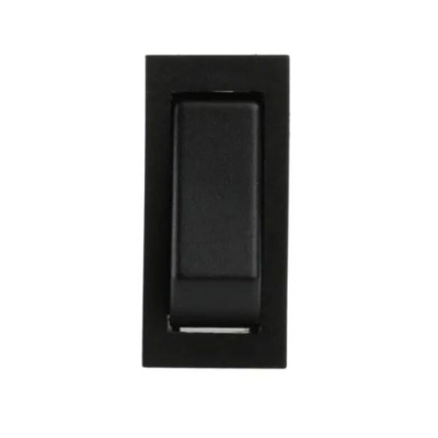 Bulgin, On-Off Rocker Switch Panel Mount