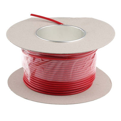 RS PRO Rope Pull Switch Cable, 50m